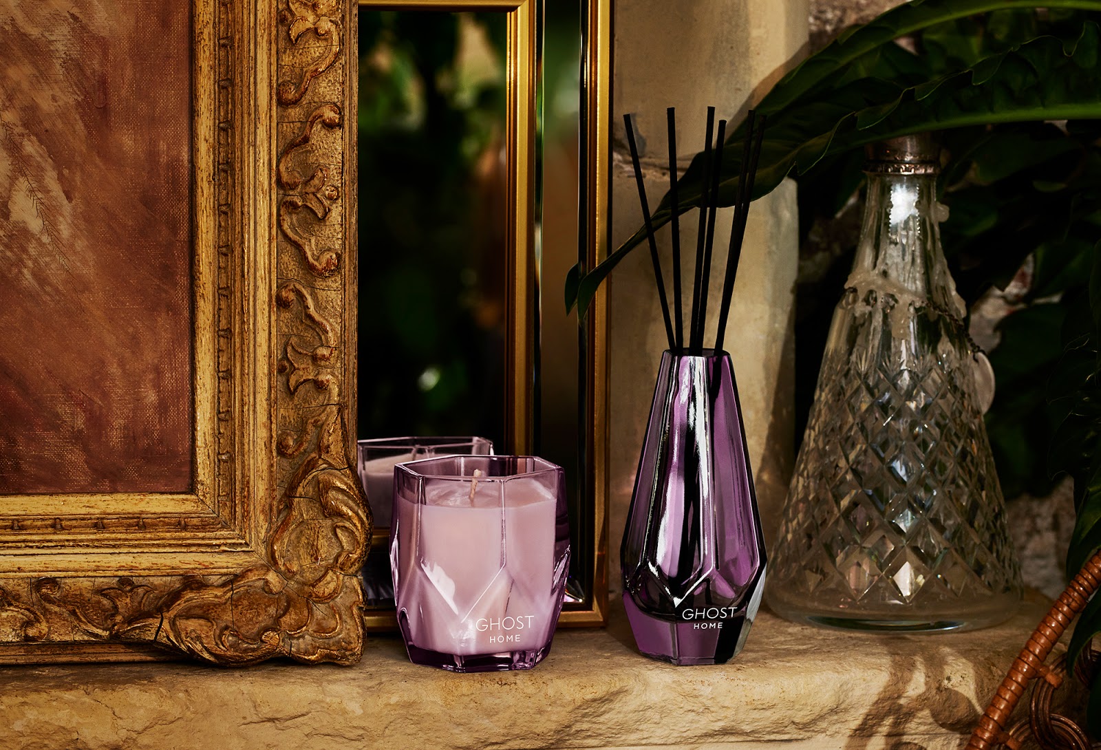 Ghost perfume range sale